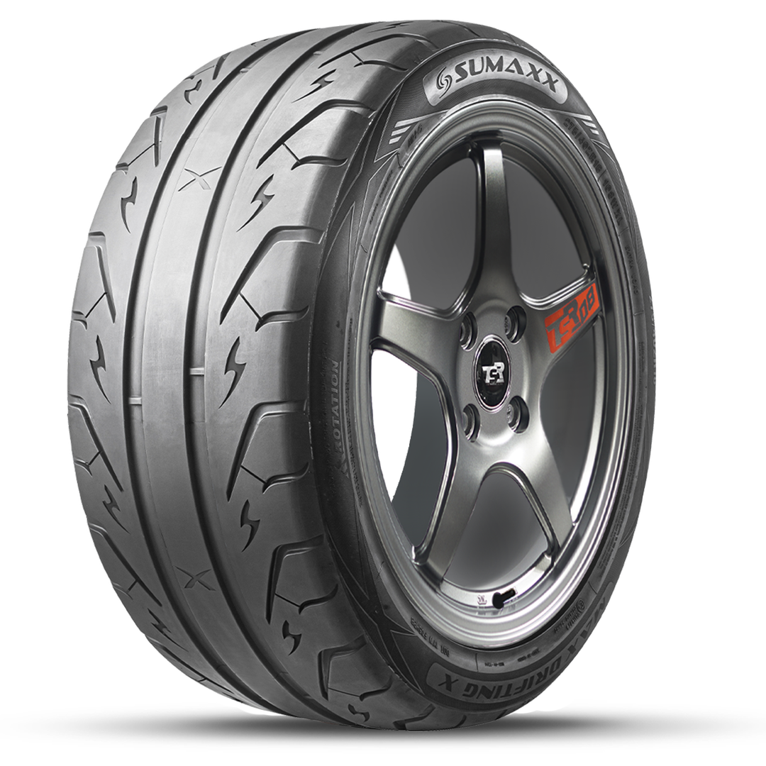 SUMAXX Max Drifting X